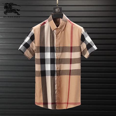 cheap burberry shirts for men.